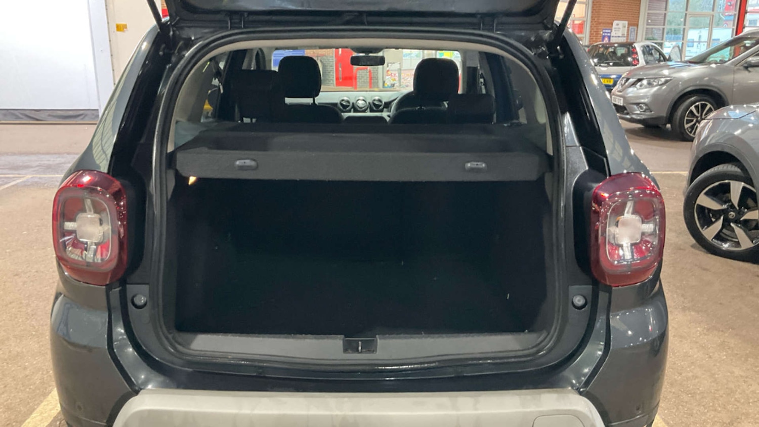 Used Dacia Duster 2019 for sale - 77409779: Photo 7