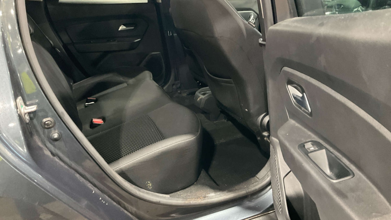 Used Dacia Duster 2019 for sale - 77409779: Photo 8