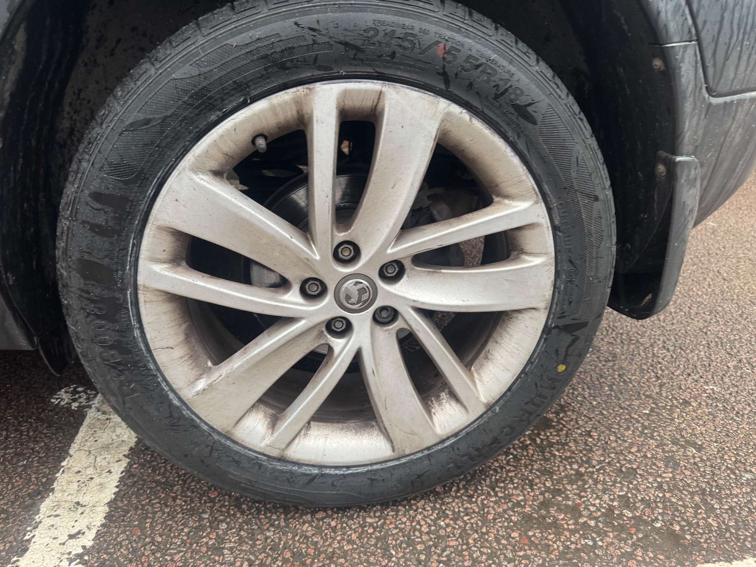 Used Vauxhall Mokka X 2017 for sale - 77394906: Photo 11