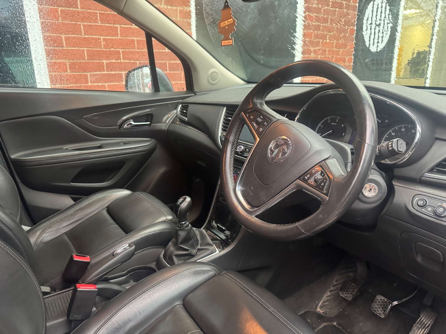 Used Vauxhall Mokka X 2017 for sale - 77394906: Photo 12