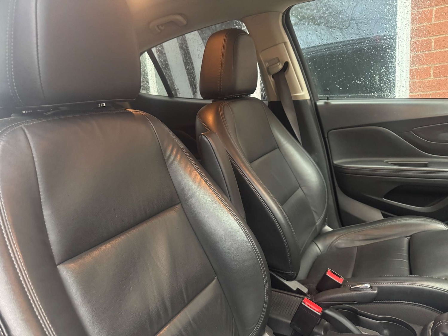 Used Vauxhall Mokka X 2017 for sale - 77394906: Photo 13