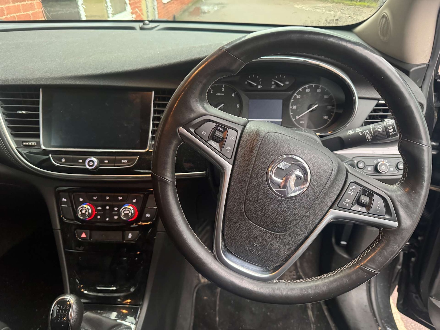 Used Vauxhall Mokka X 2017 for sale - 77394906: Photo 14