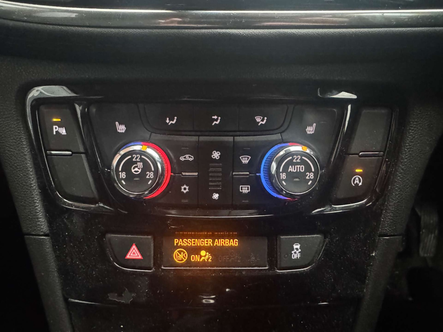 Used Vauxhall Mokka X 2017 for sale - 77394906: Photo 17