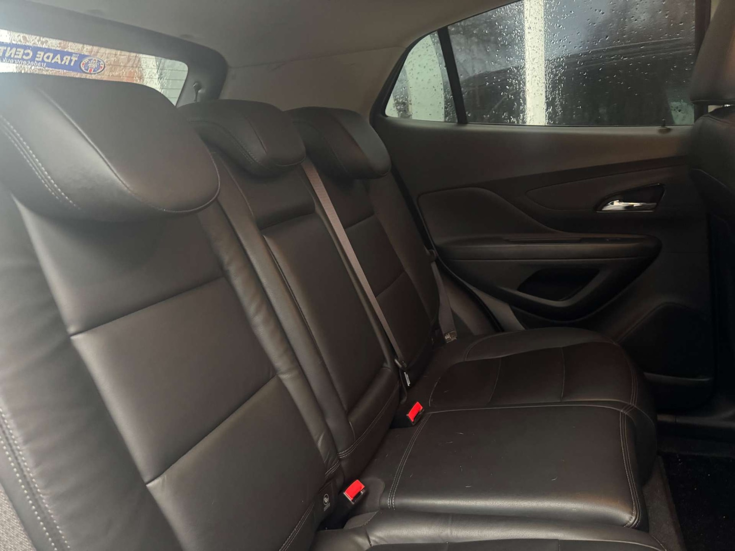 Used Vauxhall Mokka X 2017 for sale - 77394906: Photo 20