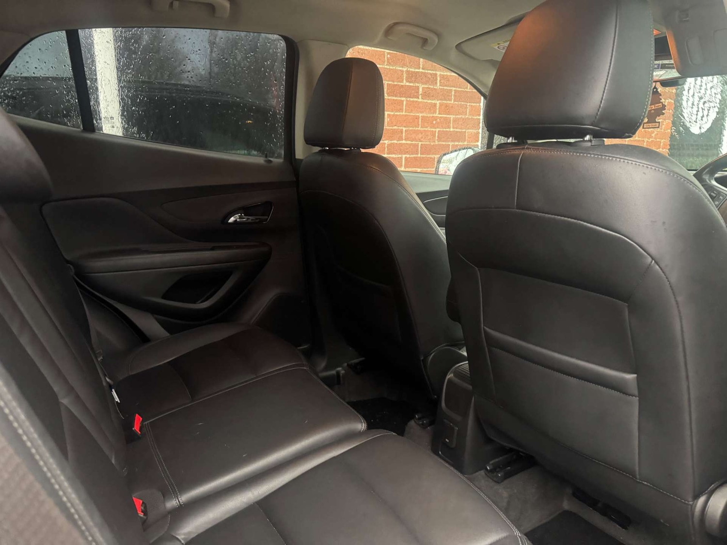 Used Vauxhall Mokka X 2017 for sale - 77394906: Photo 21