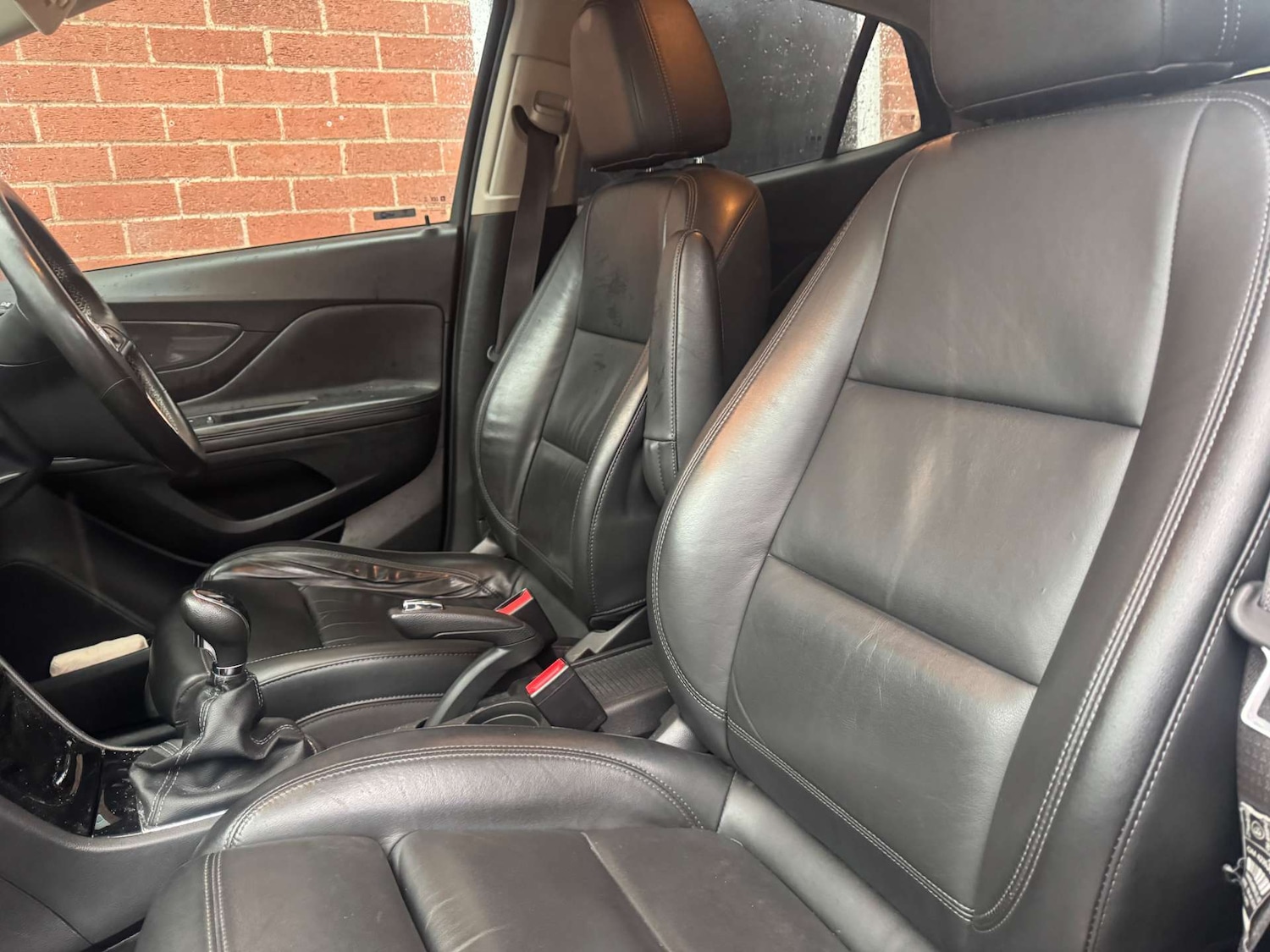 Used Vauxhall Mokka X 2017 for sale - 77394906: Photo 23