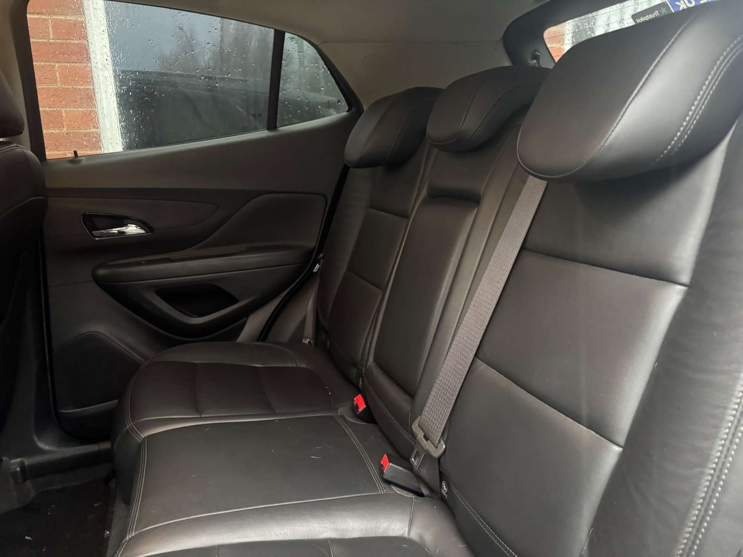 Used Vauxhall Mokka X 2017 for sale - 77394906: Photo 25