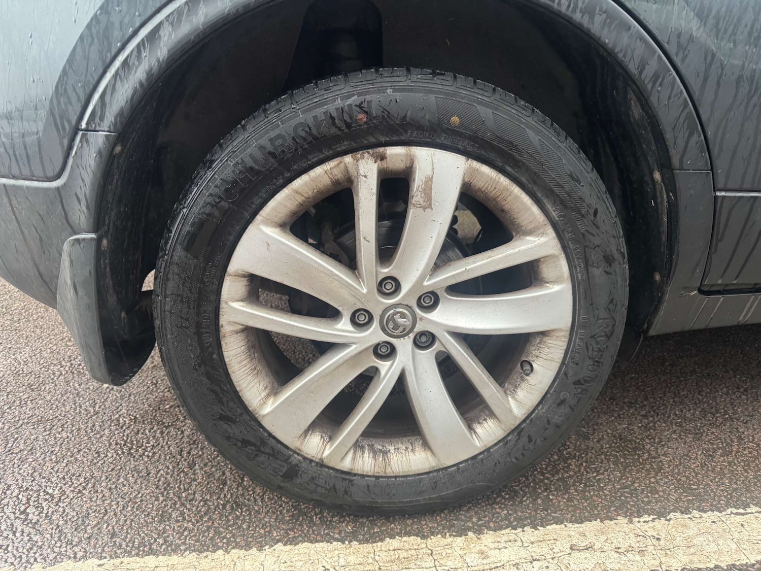 Used Vauxhall Mokka X 2017 for sale - 77394906: Photo 28