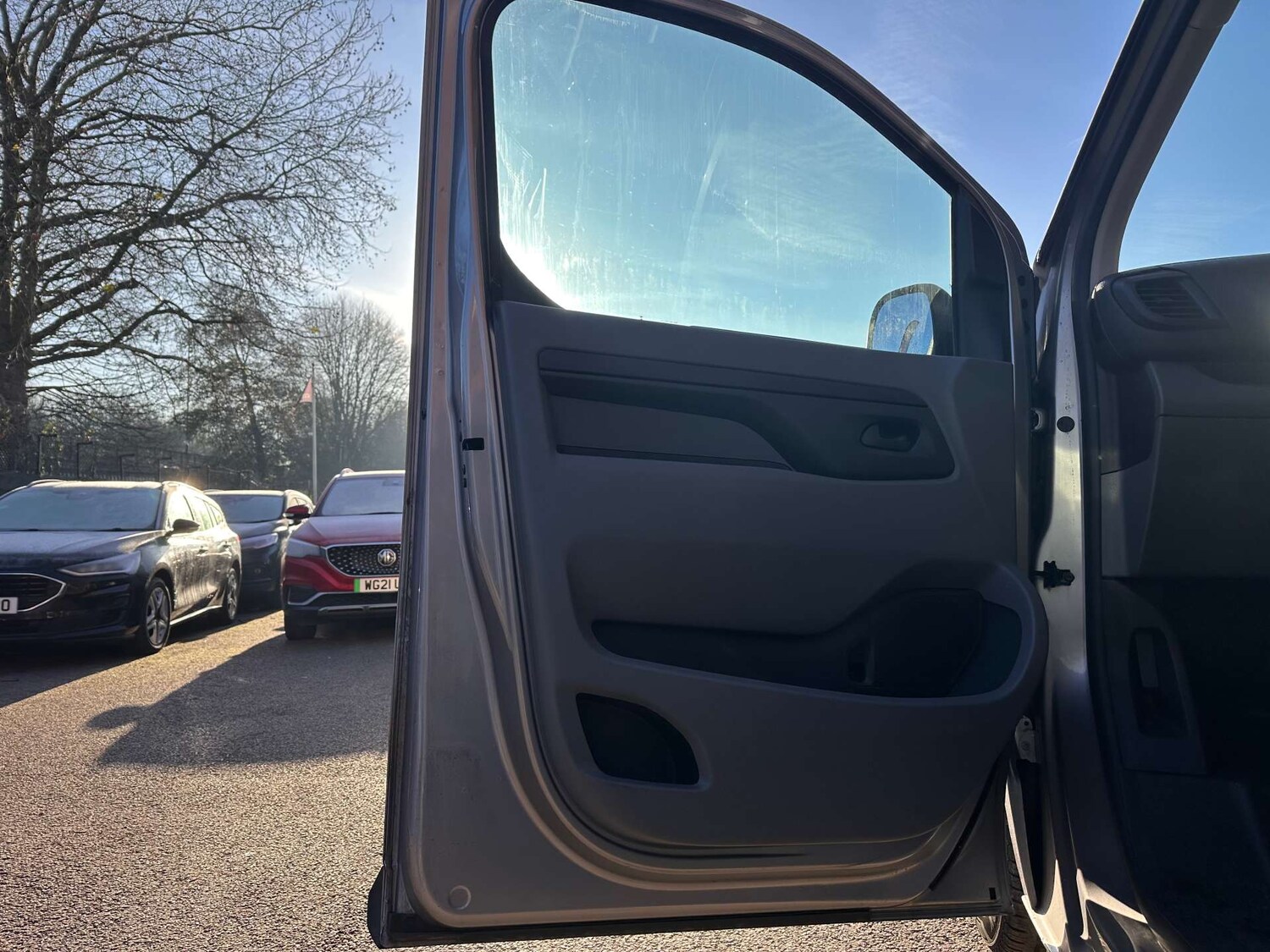 Used Vauxhall Vivaro 2020 for sale - 76565657: Photo 10
