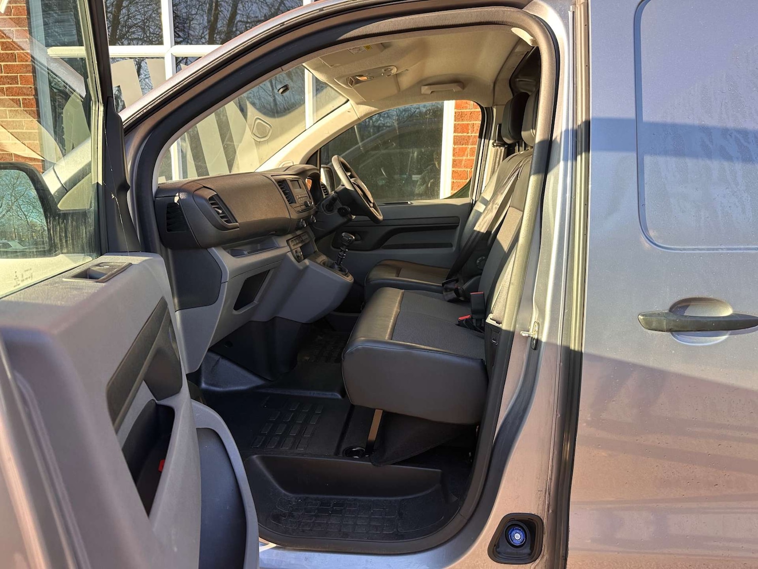 Used Vauxhall Vivaro 2020 for sale - 76565657: Photo 11