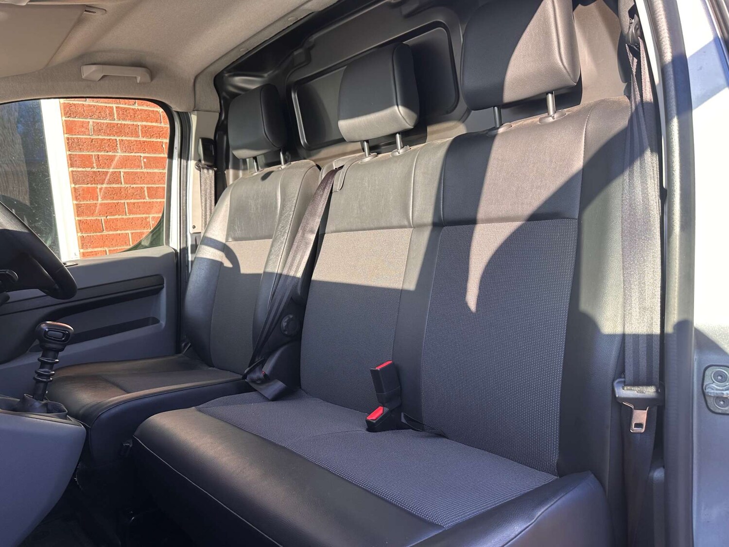 Used Vauxhall Vivaro 2020 for sale - 76565657: Photo 12