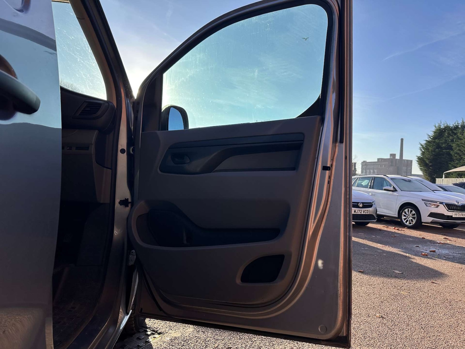 Used Vauxhall Vivaro 2020 for sale - 76565657: Photo 13