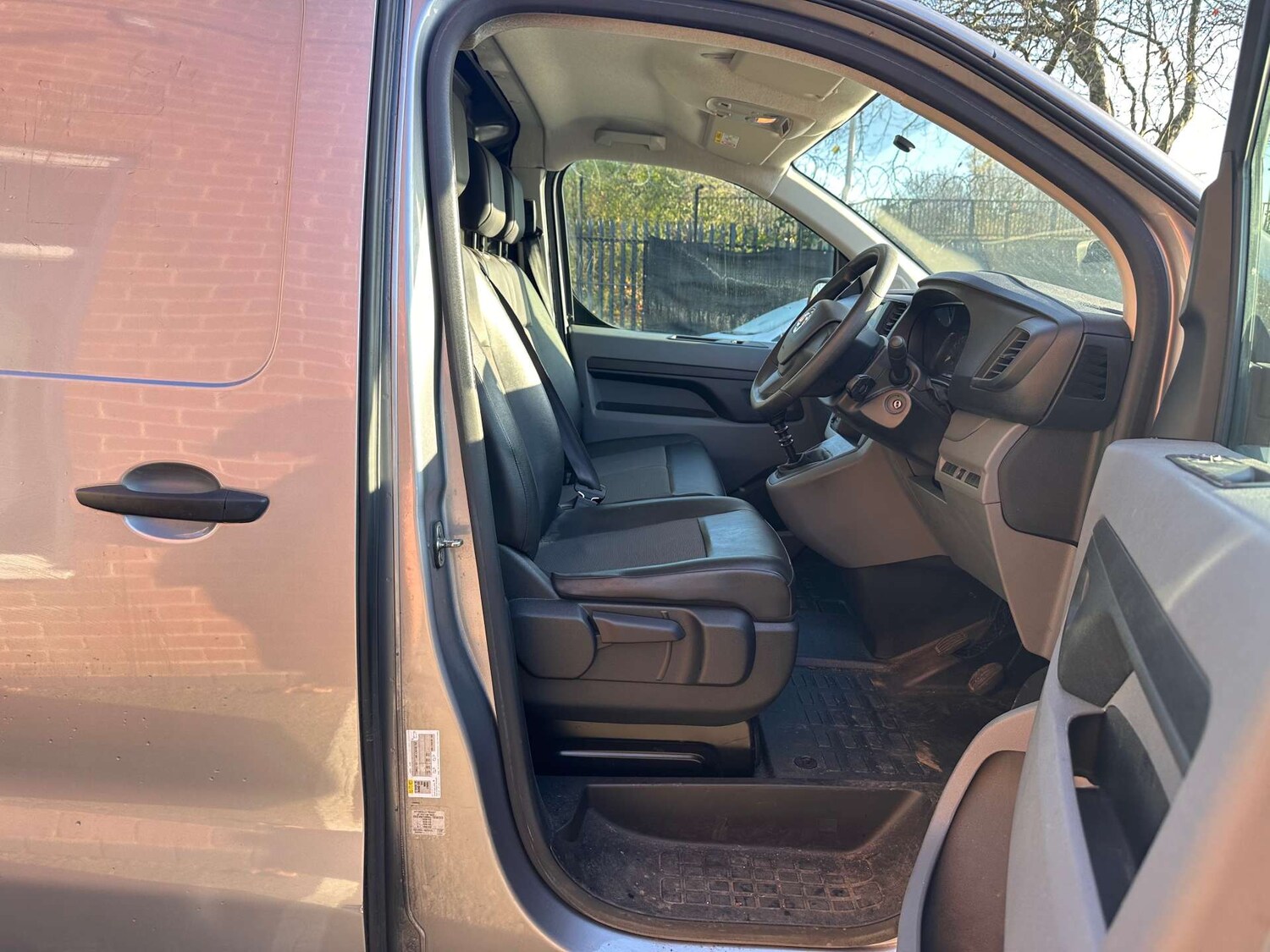 Used Vauxhall Vivaro 2020 for sale - 76565657: Photo 14