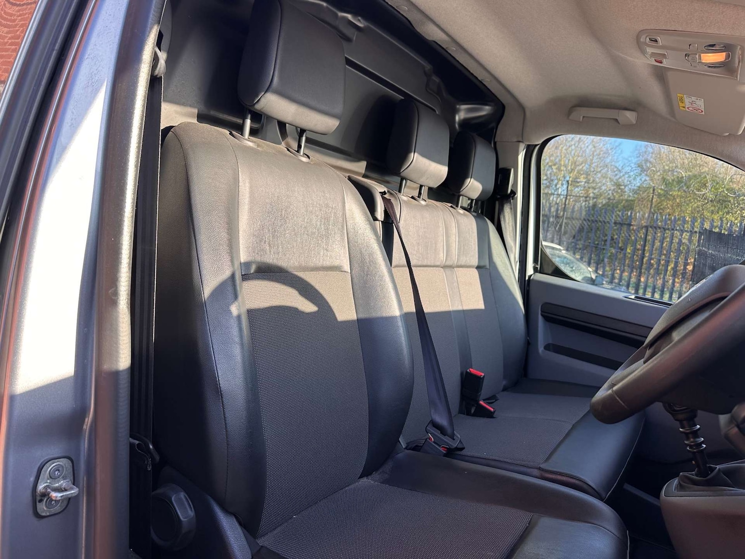 Used Vauxhall Vivaro 2020 for sale - 76565657: Photo 15