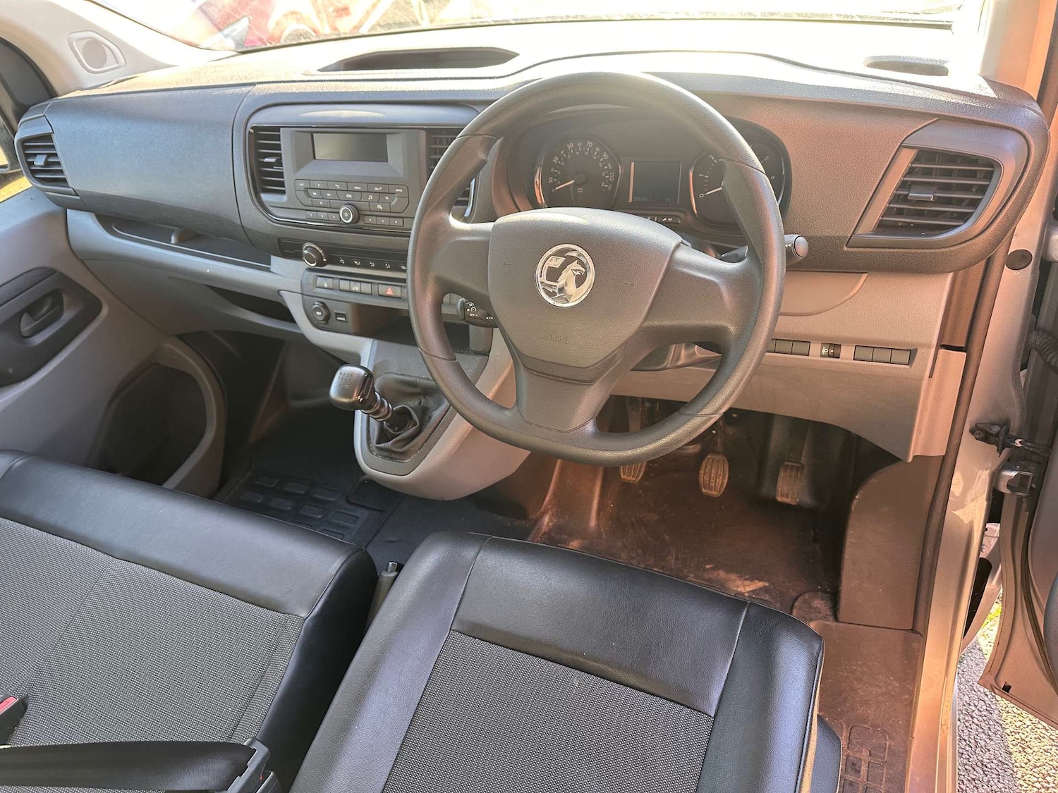 Used Vauxhall Vivaro 2020 for sale - 76565657: Photo 16