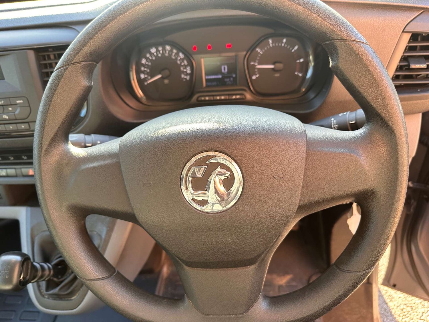 Used Vauxhall Vivaro 2020 for sale - 76565657: Photo 17