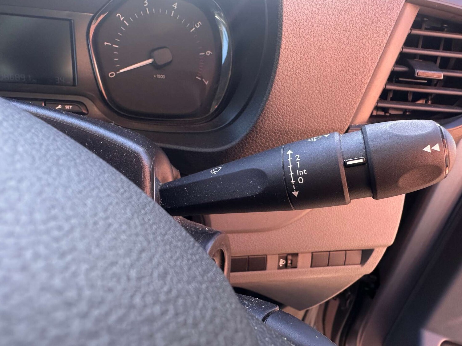 Used Vauxhall Vivaro 2020 for sale - 76565657: Photo 19