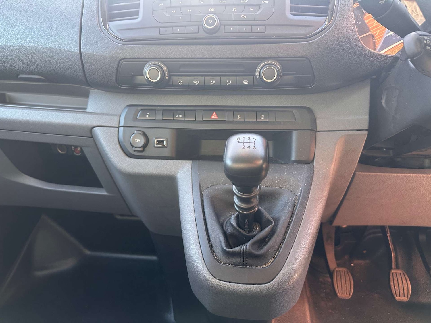 Used Vauxhall Vivaro 2020 for sale - 76565657: Photo 20