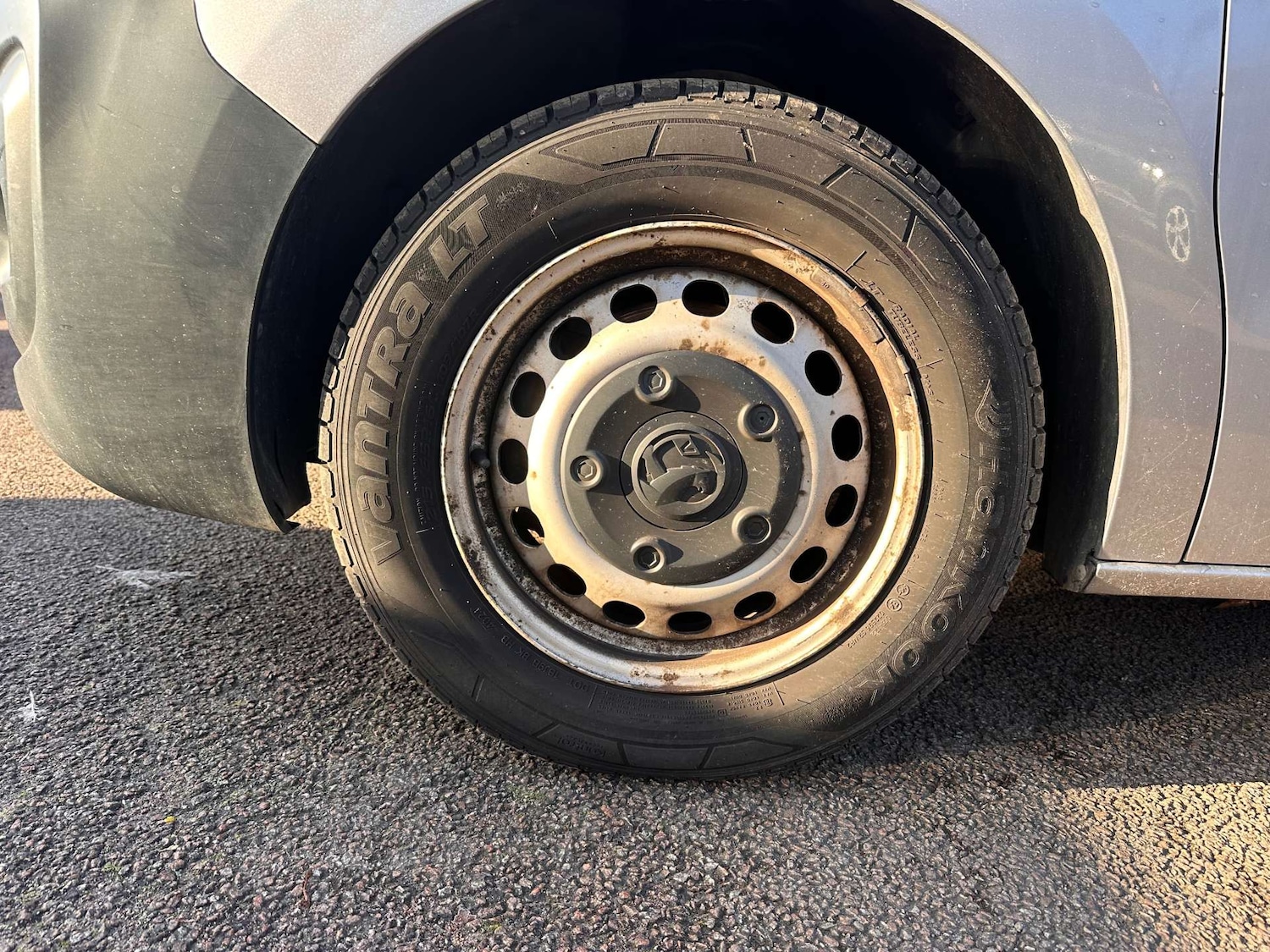 Used Vauxhall Vivaro 2020 for sale - 76565657: Photo 25