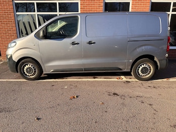 Used Vauxhall Vivaro 2020 for sale - 76565657: Photo