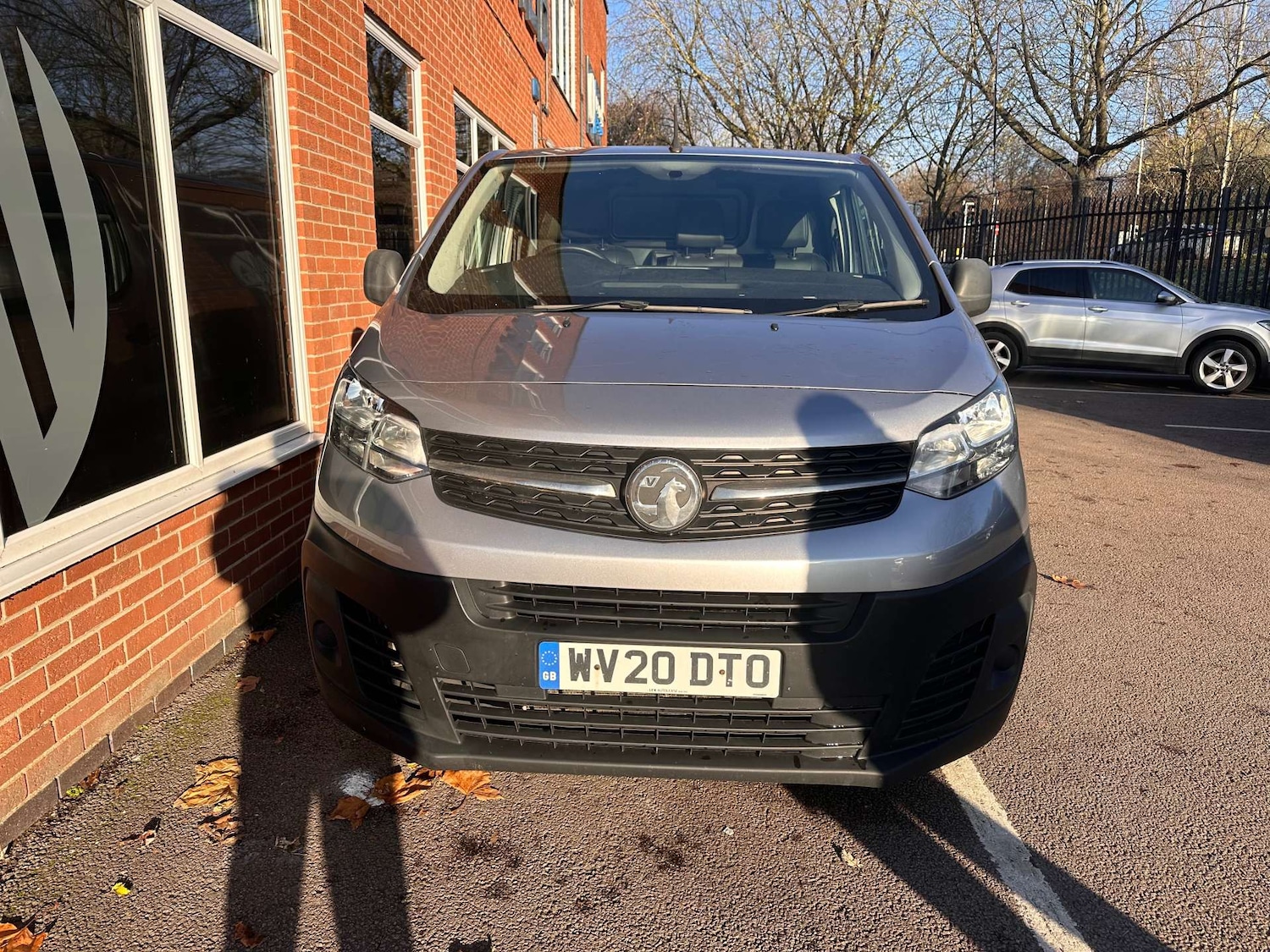 Used Vauxhall Vivaro 2020 for sale - 76565657: Photo 4