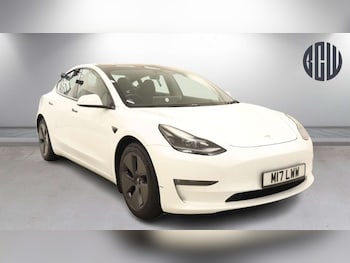 Used Tesla Model 3 2021 for sale - 79105394: Photo