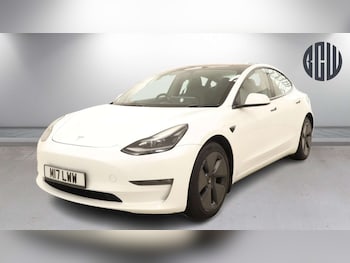 Used Tesla Model 3 2021 for sale - 79105394: Photo