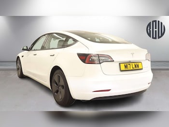 Used Tesla Model 3 2021 for sale - 79105394: Photo
