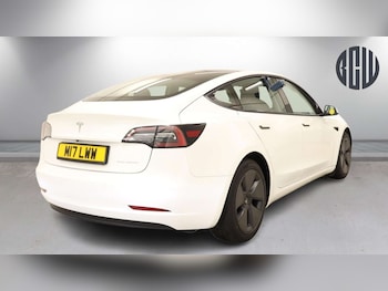 Used Tesla Model 3 2021 for sale - 79105394: Photo