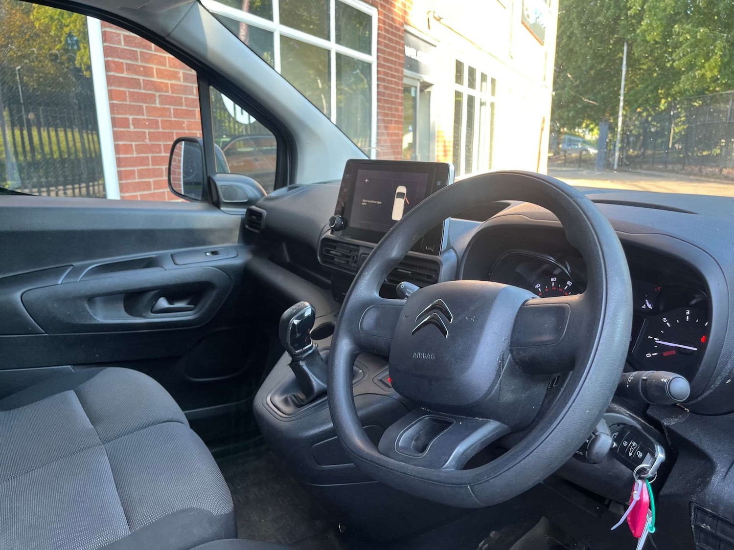 Vehicle 9