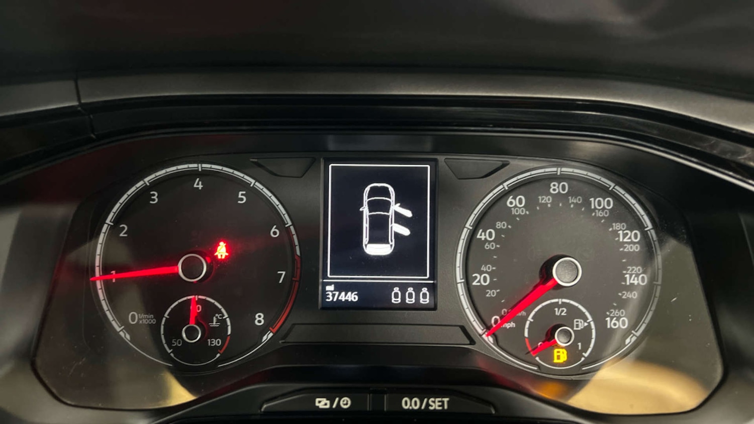 Used Volkswagen Polo 2019 for sale - 78031058: Photo 10