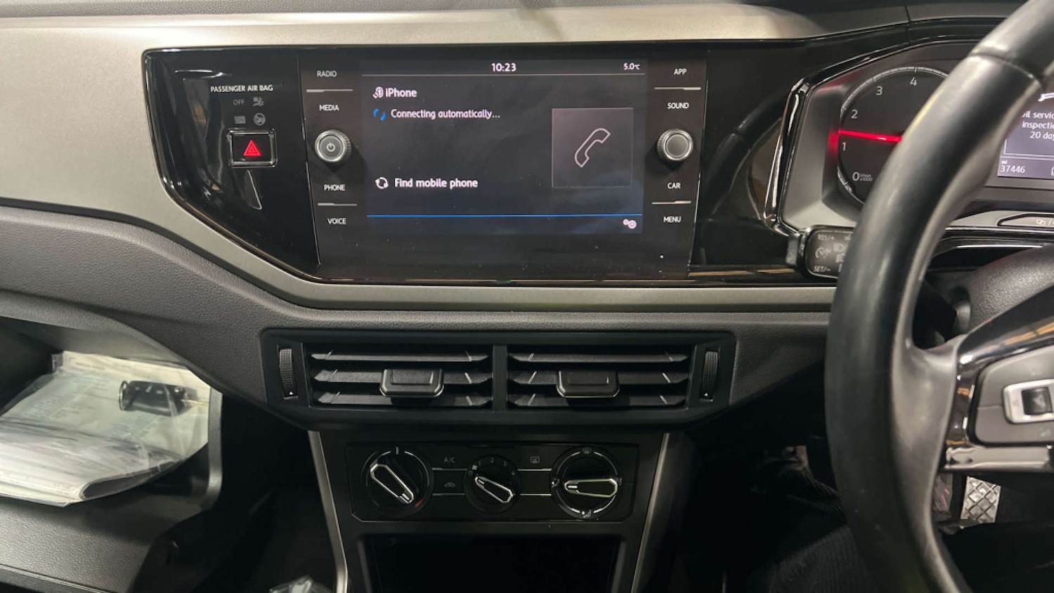 Used Volkswagen Polo 2019 for sale - 78031058: Photo 11