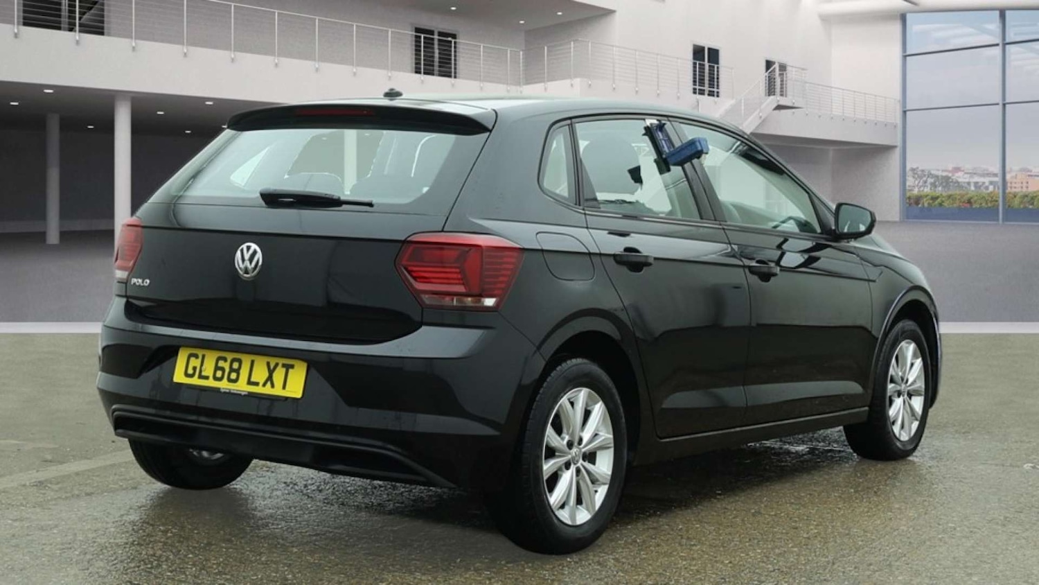 Used Volkswagen Polo 2019 for sale - 78031058: Photo 4