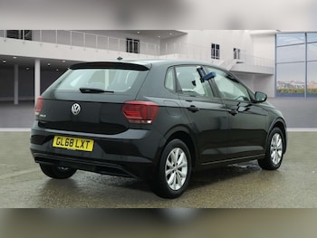 Used Volkswagen Polo 2019 for sale - 78031058: Photo