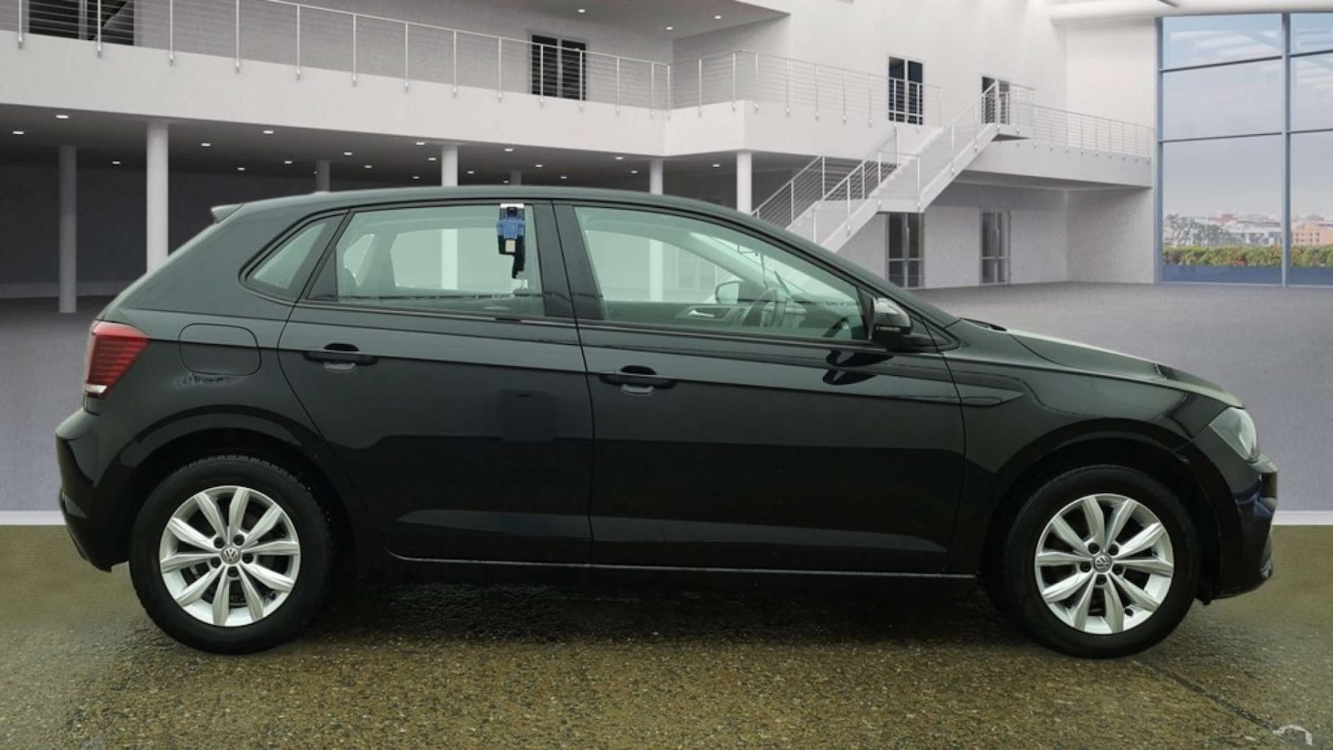 Used Volkswagen Polo 2019 for sale - 78031058: Photo 5