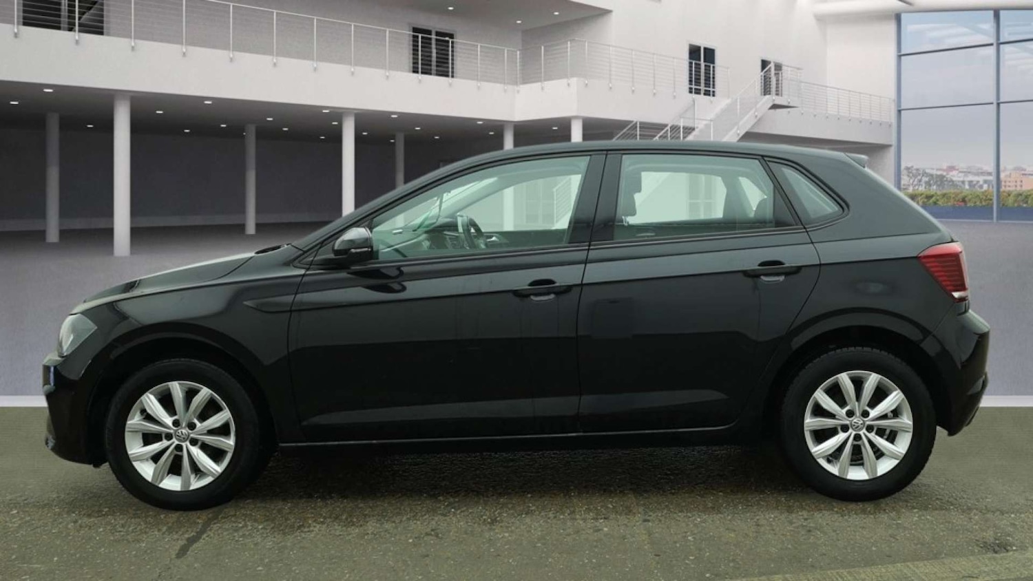 Used Volkswagen Polo 2019 for sale - 78031058: Photo 6