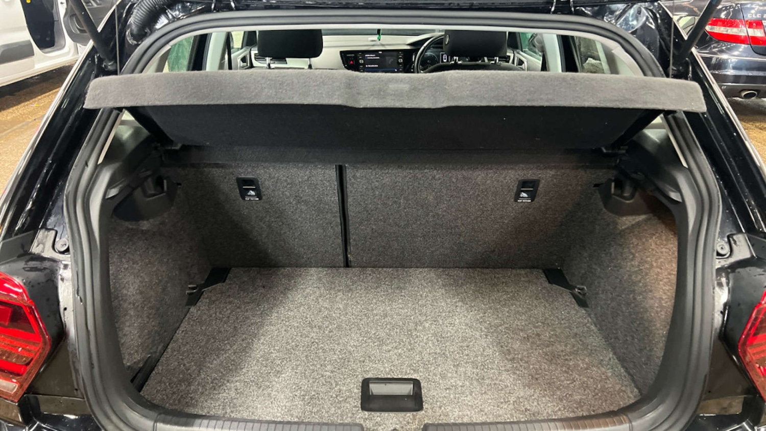 Used Volkswagen Polo 2019 for sale - 78031058: Photo 7