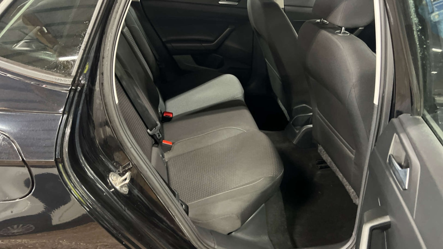 Used Volkswagen Polo 2019 for sale - 78031058: Photo 8