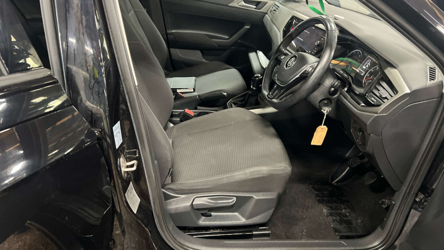 Used Volkswagen Polo 2019 for sale - 78031058: Photo 9