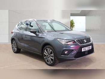 Used SEAT Arona 2021 for sale - 78703858: Photo