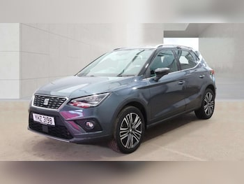 Used SEAT Arona 2021 for sale - 78703858: Photo