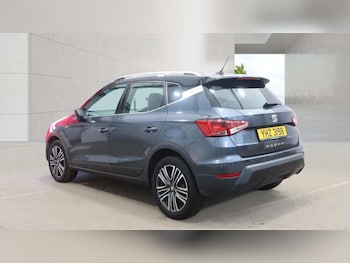 Used SEAT Arona 2021 for sale - 78703858: Photo