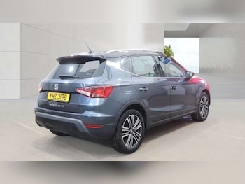 Used SEAT Arona 2021 for sale - 78703858: Photo