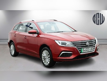 Used MG MG5 2022 for sale - 78229815: Photo