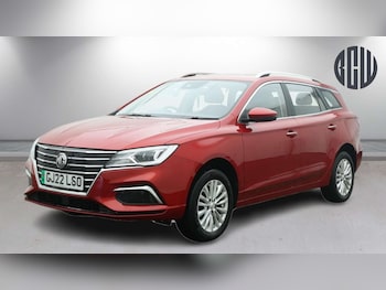 Used MG MG5 2022 for sale - 78229815: Photo