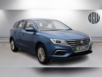 Used MG MG5 2022 for sale - 79380575: Photo