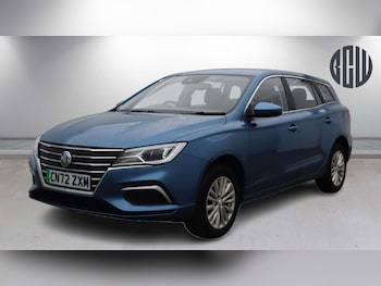 Used MG MG5 2022 for sale - 79380575: Photo