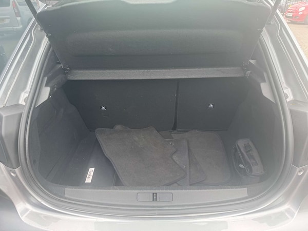 Used Peugeot 208 2021 for sale - 75516331: Photo 15
