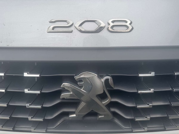 Used Peugeot 208 2021 for sale - 75516331: Photo 16