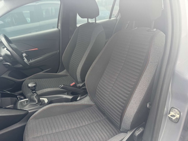 Used Peugeot 208 2021 for sale - 75516331: Photo 31